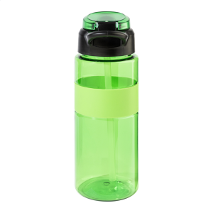 Fitgrip RPET Sportflasche - Reklamnepredmety