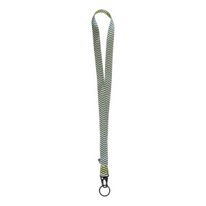 Subyard Hook individuelles Sublimations-Lanyard - Reklamnepredmety