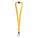 Subyard Hook Safe sublimační šňůrka na zakázku - AP715045-10 - variant Ap 715045-10