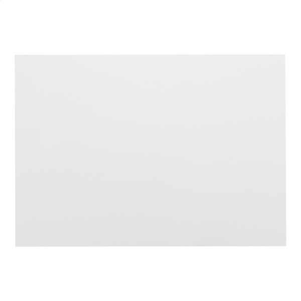 Announce A3 custom paper poster