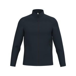 IB410 zweilagige Softshelljacke - Reklamnepredmety
