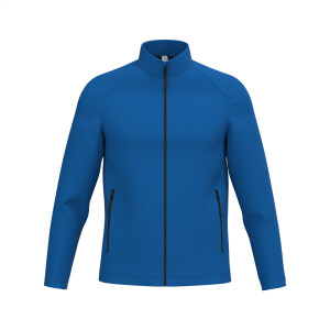 IB410 zweilagige Softshelljacke - Reklamnepredmety