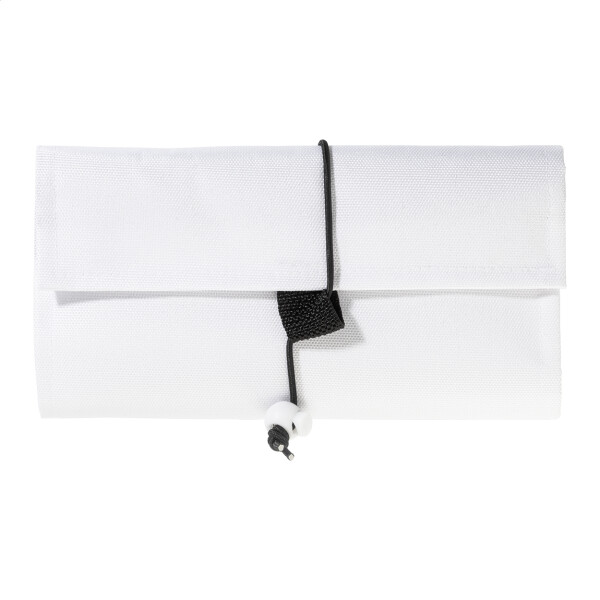 SuboBag Power-Taschenorganizer aus RPET, maßgefertigt