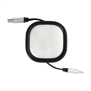 Cabsle Plus USB-C-Ladekabel 60W - Reklamnepredmety