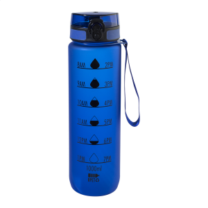 Sipcount RPET Motivationsflasche - Reklamnepredmety