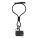 CuffCharge 60W RPET-Kabel mit Handy-Armband - ap864134-10-od0u3hca - variant 