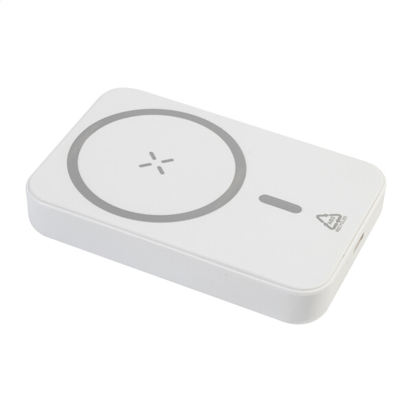 Rabobank Fast Mag Powerbank-Tabs