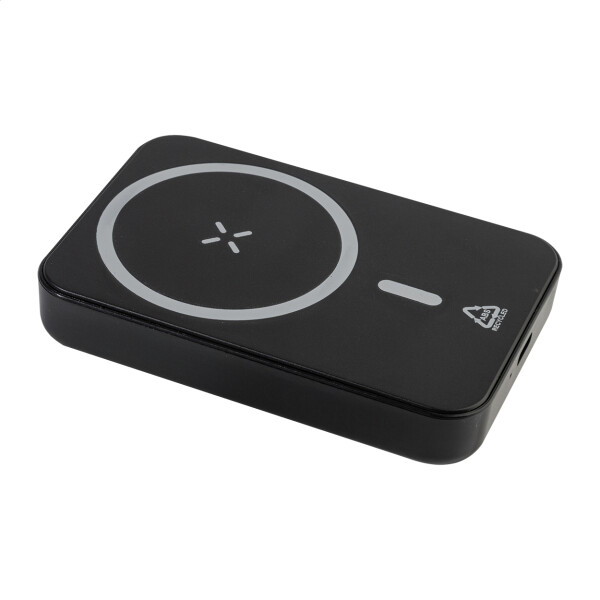 Rabobank Fast Mag Powerbank-Tabs