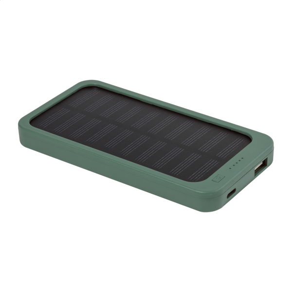 Rabobank Sun Powerbank RABS