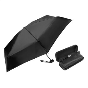 Fractus Mini-RPET-Regenschirm - Reklamnepredmety