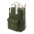 Rekan Rucksack aus recyceltem Canvas - AP800613-07 - variant Ap 800613-07