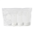 FlightCare travel cosmetic set - ap800627-a-98iy9z5h - variant 