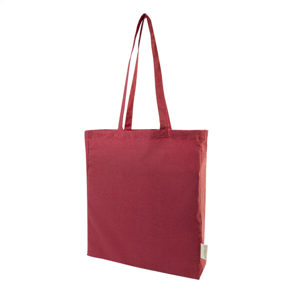 Guspex Hue Einkaufstasche aus recycelter Baumwolle