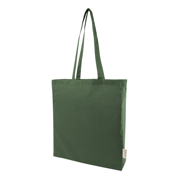 Guspex Hue Einkaufstasche aus recycelter Baumwolle