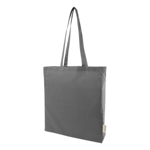 Guspex Hue Einkaufstasche aus recycelter Baumwolle - Reklamnepredmety