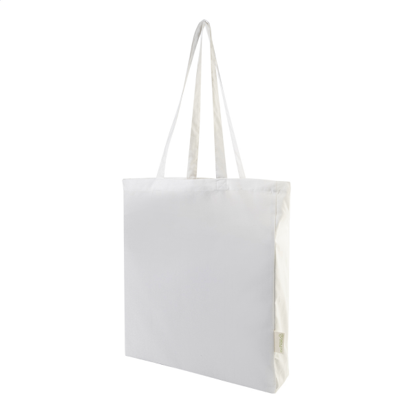 Guspex Hue Einkaufstasche aus recycelter Baumwolle