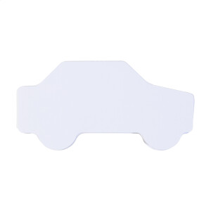 CreaStick Auto-Haftnotizblock - Reklamnepredmety