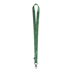 Subyard Shine individuelles Sublimations-Lanyard - Reklamnepredmety