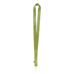 Subyard Shine individuelles Sublimations-Lanyard - Reklamnepredmety