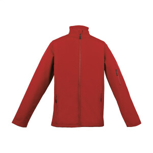 LE800 3-Lagen-Softshelljacke - Reklamnepredmety