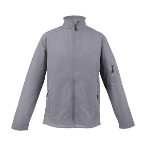 LE800 3-Lagen-Softshelljacke - Reklamnepredmety
