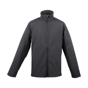 LE800 3-Lagen-Softshelljacke - Reklamnepredmety