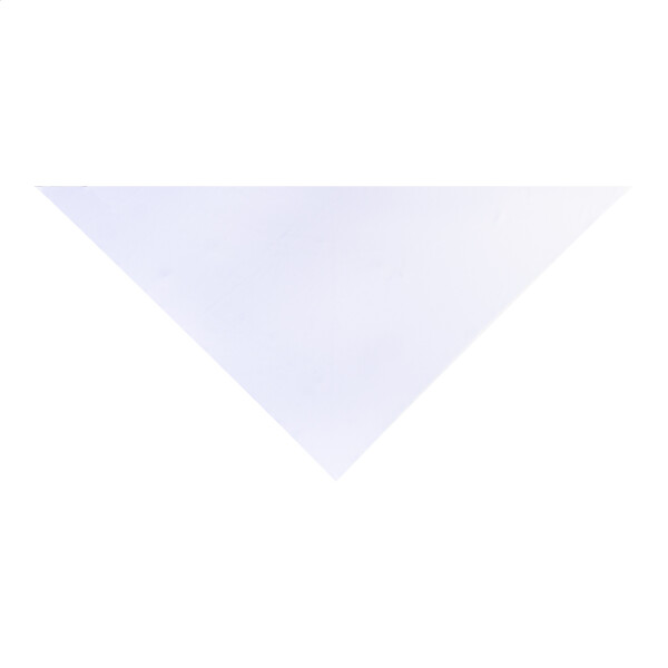 TriScarf RPET Kopftuch, auf Bestellung gefertigt