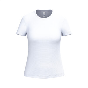 IB301 Damen-Sport-T-Shirt - Reklamnepredmety