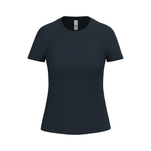 IB301 Damen-Sport-T-Shirt - Reklamnepredmety
