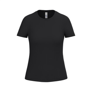 IB301 Damen-Sport-T-Shirt - Reklamnepredmety