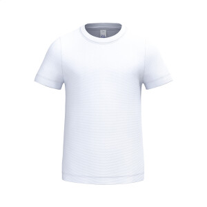 IB302 Kinder-Sportshirt - Reklamnepredmety