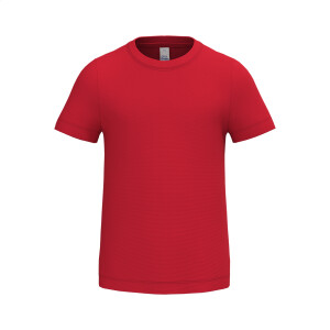 IB302 Kinder-Sportshirt - Reklamnepredmety