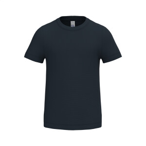 IB302 Kinder-Sportshirt - Reklamnepredmety