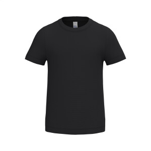 IB302 Kinder-Sportshirt - Reklamnepredmety