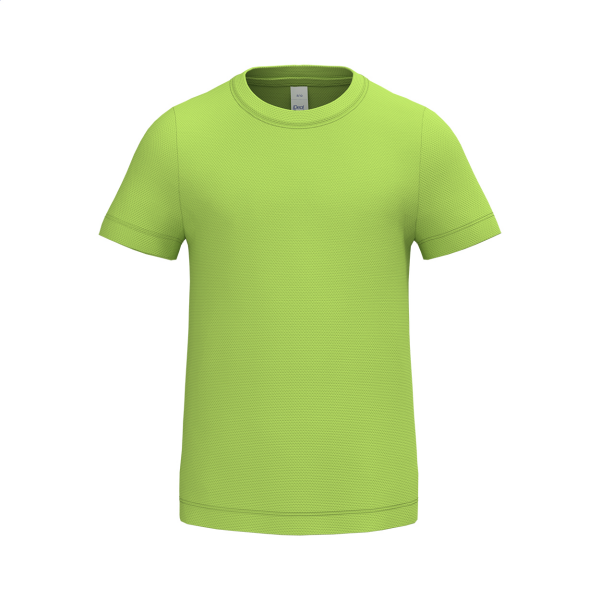 IB302 Kinder-Sportshirt