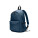 ROSARIO. Klassischer Rucksack mit zeitlosem Design aus recyceltem 600D Polyester - 92375-104 - variant 
