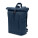 SAINT. Roll-Top-Rucksack aus recyceltem Baumwolle und recyceltem Polyester (380 g/m²) - 92533-104 - variant 