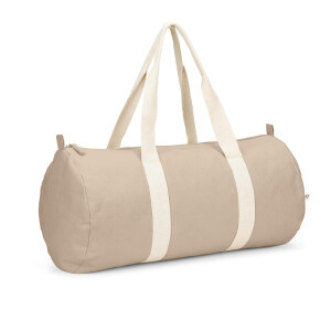 SAINT SPORT. Sporttasche aus recyceltem Baumwolle und recyceltem Polyester (380 g/m²) - Reklamnepredmety