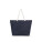 ATHENS. Strandtasche aus recycelter Baumwolle (70 %) und recyceltem Polyester (30 %) (220 g/m²) - 92539-104-a - variant 