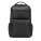 COPENHAGEN. Wasserabweisender Rucksack aus recyceltem Twill mit zwei großen Fronttaschen, 17.3 Zoll - 92541-103-a - variant 