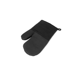 LAWSON. Ofenhandschuh aus 100 % Baumwolle mit Silikon auf einer Seite - Reklamnepredmety