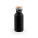 EWING. Edelstahlflasche (90 % recycelt) mit einwandiger Ausführung, 580 ml - 94384-103 - variant 