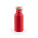 EWING. Edelstahlflasche (90 % recycelt) mit einwandiger Ausführung, 580 ml - 94384-105 - variant 