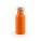 EWING. Edelstahlflasche (90 % recycelt) mit einwandiger Ausführung, 580 ml - 94384-128 - variant 