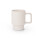 KUERTEN. Keramikbecher mit matter Oberfläche 330 ml - 94391-116-b - variant 