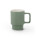KUERTEN. Keramikbecher mit matter Oberfläche 330 ml - 94391-149-b - variant 