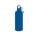 KELCE. Edelstahlflasche mit einwandiger Ausführung und Karabiner, 550 ml - 94392-104 - variant 