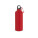 KELCE. Edelstahlflasche mit einwandiger Ausführung und Karabiner, 550 ml - 94392-105 - variant 