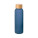 LILLARD GLASS. Trinkflasche aus Mattglas 500ml