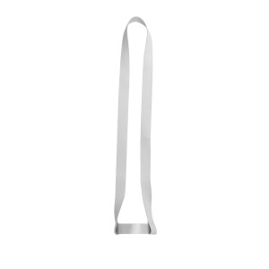 SHEFFIELD. Lanyard und Becherhalter aus Polyester für Sublimation geeignet - Reklamnepredmety